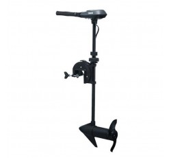 Электромоторы Yamaha