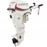 Лодочные моторы Evinrude