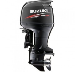 Лодочные моторы Suzuki