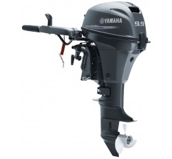 Лодочные моторы Yamaha