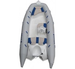RIB, лодки с жестким дном Ivory