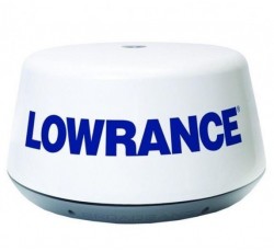 Радары Lowrance