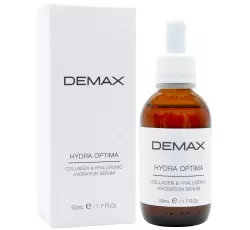 Зволожуюча косметика для обличчя