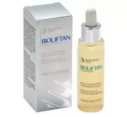 Антивікова сироватка Biogena — концентрат для обличчя