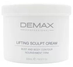 Засоби від розтяжок Demax