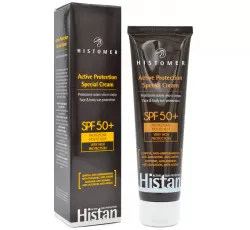 Крем-слимминг солнцезащитный для тела / Body Cream SPF30 / Histomer