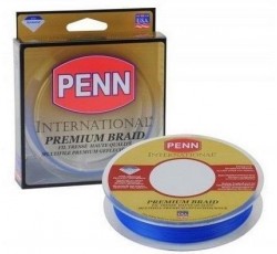 Плетеные шнуры Penn