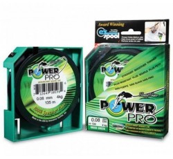 Плетеные шнуры Power Pro (Китай)