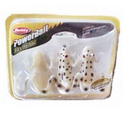 Силиконовые приманки Berkley