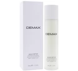 Ночной флюид Аква детокс / Aqua Detox Night Fluid / Demax