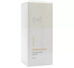 Holy Land Cosmetics: відбілююча сироватка для сяйва шкіри