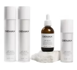 Антивікові набори косметики