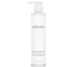Гель-пилинг с АНА рН 3,6 / Demax