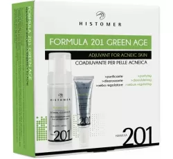 Набори косметики для проблемної шкіри