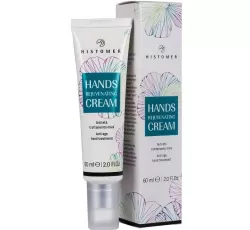 Histomer: Засоби догляду за руками