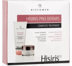 Набор для чувствительной и раздраженной кожи / KIT HISIRIS PRO DERMIS / Histomer
