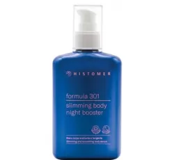 Ночная сыворотка-бустер для тела / Slimming Body Night / Histomer
