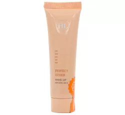 Професійний тональний крем Holy Land Cosmetics — бездоганний тон