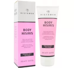 Крем для тіла: м'якість щодня