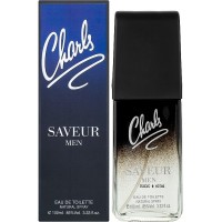 Charls Saveur Sterling Parfums