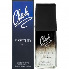 Charls Saveur Sterling Parfums