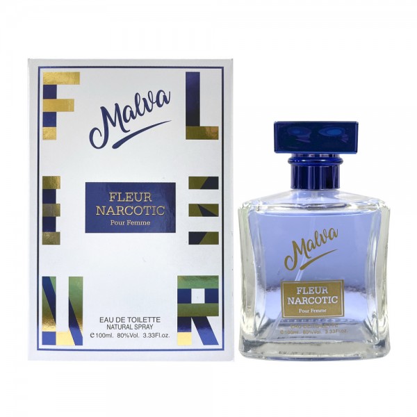 Malva Fleur Narcotic