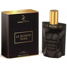 Dorall Collection Le Homme Noir туалетная вода