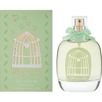 Dina Cosmetics Love You Folie