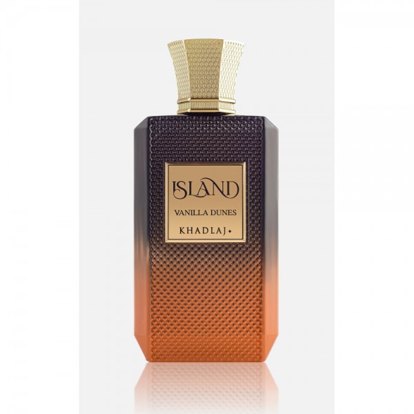 Khadlaj Island Vanilla Dunes
