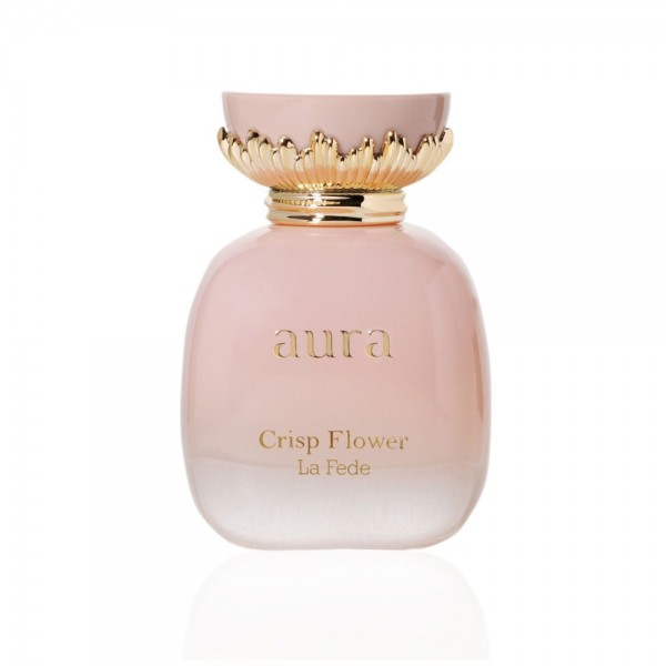 Khadlaj Aura Crisp Flower