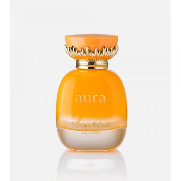 Khadlaj Aura Manga Splash