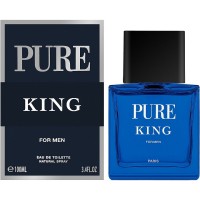 Karen Low Pure King чоловіча туалетна вода