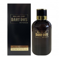 Blue Up Dany Dos Intense