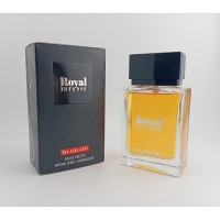 Blue Up Royal Intense