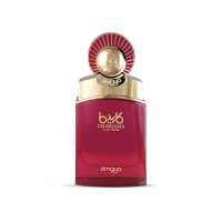 Zimaya Charisma Femme