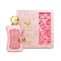 Zimaya Fatima Pink