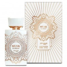 Zimaya Musk is Great