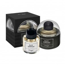 Zimaya Black Simphony