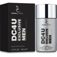 Dorall Collection DC 4You Exclusive