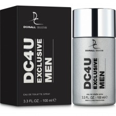 Dorall Collection DC 4You Exclusive