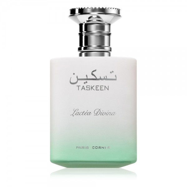Paris Corner Taskeen Lactea Divina