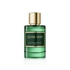 Geparlys Cedre Vert чоловіча парфумована вода