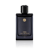 Geparlys Yes I Am The King Le Parfum
