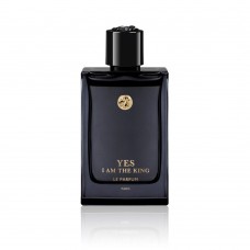 Geparlys Yes I Am The King Le Parfum