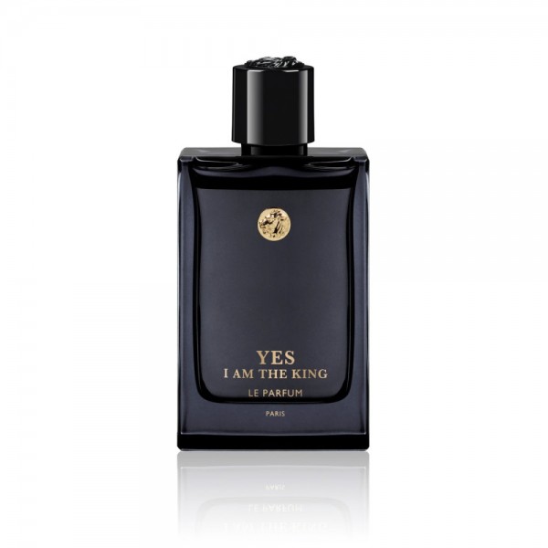 Geparlys Yes I Am The King Le Parfum