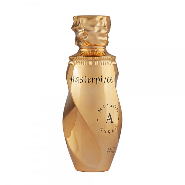Maison Asrar Masterpiece
