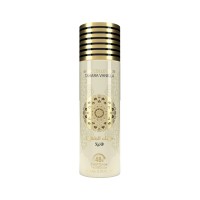 Gulf Orchid Musk Tahara Vanilla парфумований дезодорант 200мл
