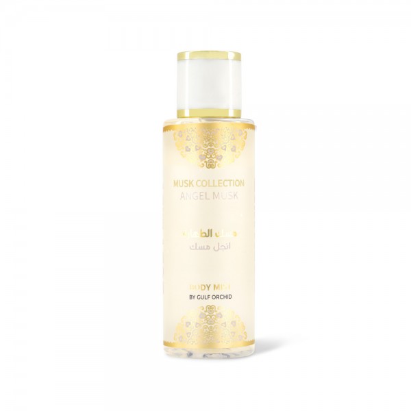 Gulf Orchid Musk Angel Musk парфумований спрей для тіла 250мл