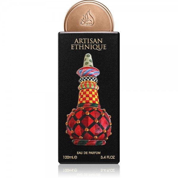 Lattafa Artisan Ethnique