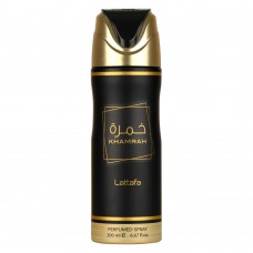 Lattafa Khamrah дезодорант 200мл